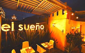 El Sueno Hotel And Spa Puebla